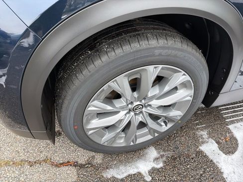 New 2026 MAZDA CX-90 3.3 Turbo w/ Preferred Package image 7