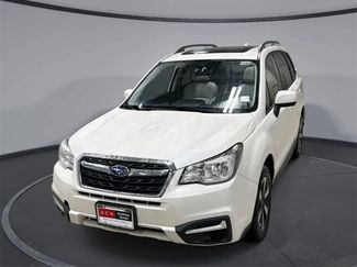Used 2017 Subaru Forester 2.5i Premium video 1