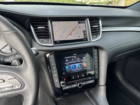 Used 2020 INFINITI QX50 Essential w/ Edition 30 Package image 14