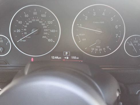 Used 2015 BMW 428i Convertible RWD image 26