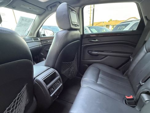 Used 2015 Cadillac SRX Performance w/ Trailering Package FWD image 33