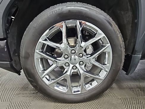 Used 2023 GMC Sierra 1500 Denali w/ Technology Package image 45