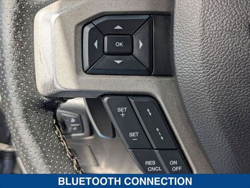 Used 2018 Ford F150 Raptor w/ Equipment Group 802A Luxury image 14