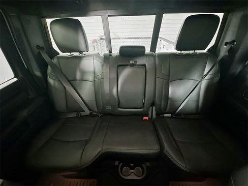 New 2025 RAM 2500 Rebel w/ Rebel Level 1 Equipment Group image 10