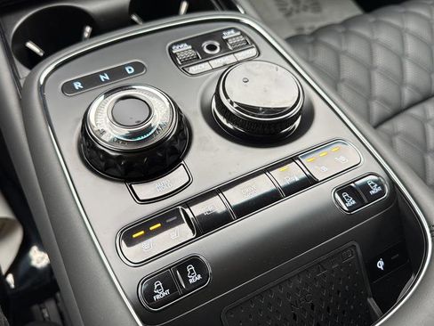 New 2026 Genesis G90 3.5T Prestige image 35