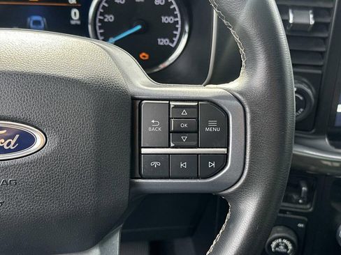 Used 2023 Ford F150 XLT w/ Equipment Group 302A High image 21