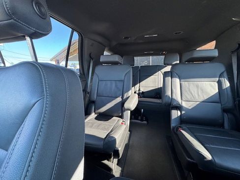 Used 2024 Chevrolet Tahoe LT image 21