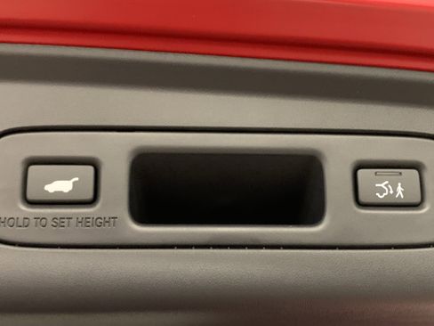 Used 2025 Acura ADX A-Spec image 34