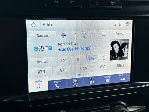 Used 2022 Ford F150 XL w/ STX Appearance Package image 20