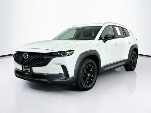 Used 2026 MAZDA CX-50 AWD 2.5 S w/ Preferred Pkg image 3