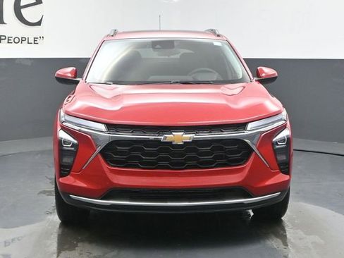 New 2026 Chevrolet Trax LT FWD image 29