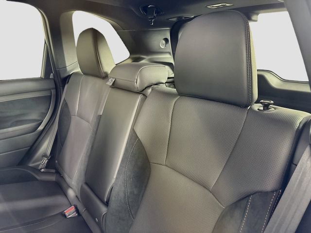 Certified 2025 Subaru Forester Touring w/ Touring Package AWD/4WD image 30