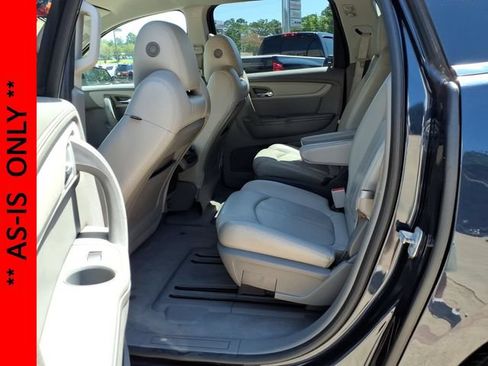Used 2015 Chevrolet Traverse LT FWD image 14