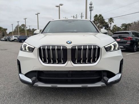 New 2026 BMW X1 xDrive28i w/ Convenience Package AWD/4WD image 9