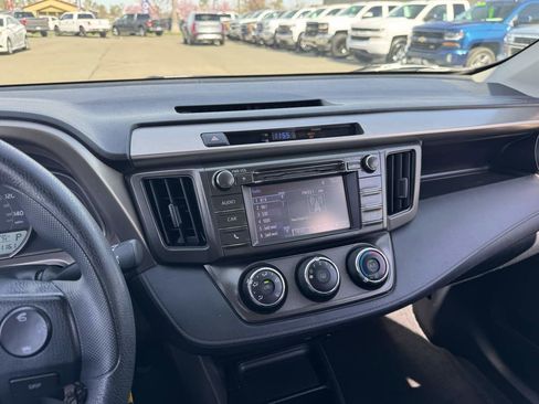 Used 2015 Toyota RAV4 LE image 26