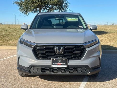 Used 2024 Honda CR-V EX-L image 3