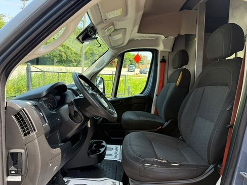 Used 2021 RAM ProMaster 3500 FWD image 15