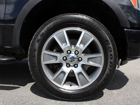 Used 2014 Ford F150 STX w/ Equipment Group 201A Mid image 39