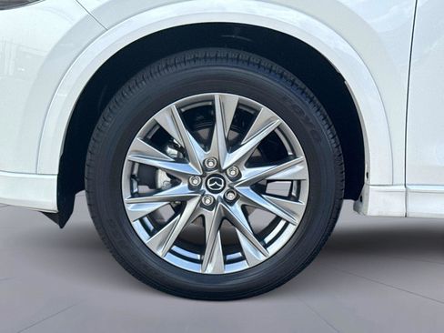 Certified 2025 MAZDA CX-5 AWD 2.5 S w/ Premium Plus Pkg image 10