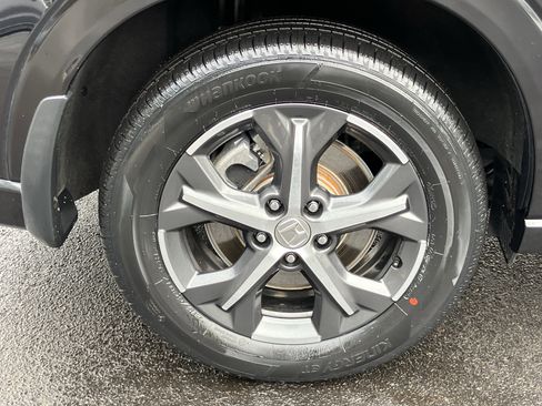 Certified 2024 Honda HR-V EX-L image 13