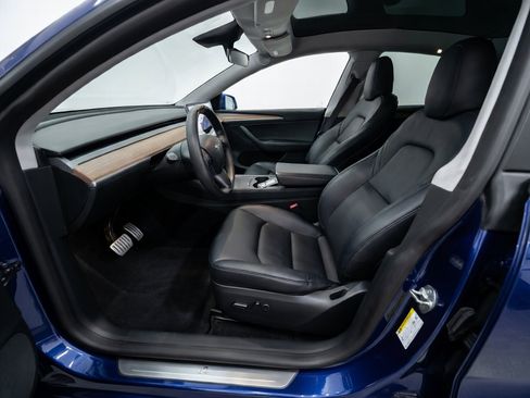 Used 2023 Tesla Model Y Performance AWD/4WD image 15