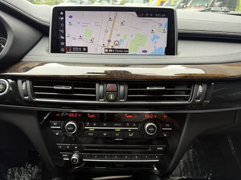 Used 2018 BMW X6 xDrive35i AWD/4WD image 25