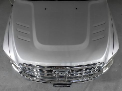 Used 2018 RAM 2500 Big Horn AWD/4WD image 35