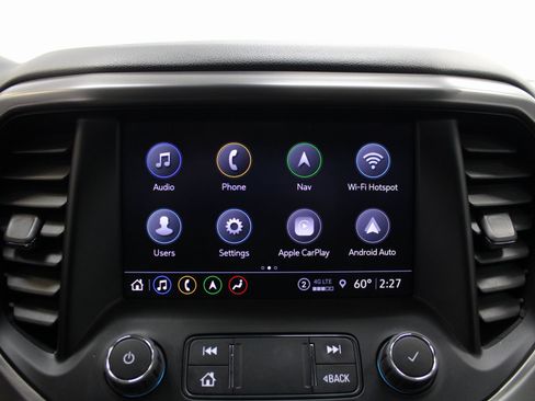 Used 2023 GMC Acadia AT4 image 53