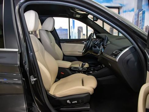 Used 2024 BMW X3 xDrive30i w/ Premium Package AWD/4WD image 20