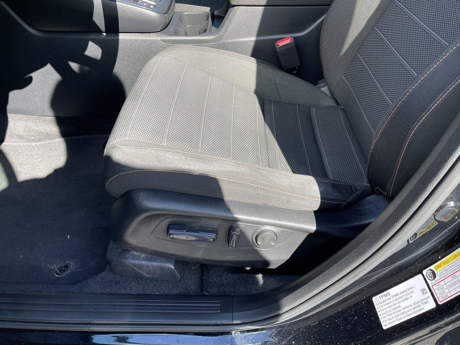 Used 2023 Honda CR-V Sport image 3
