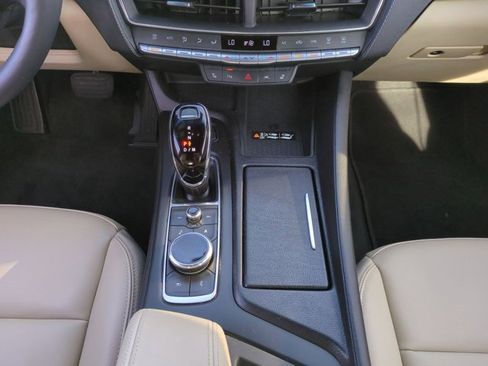 Used 2023 Cadillac CT5 Luxury w/ Sun And Sound Package image 18