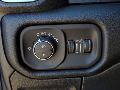 New 2026 RAM 1500 Big Horn image 35