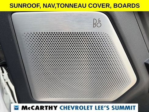Used 2024 Ford F150 Raptor AWD/4WD image 34