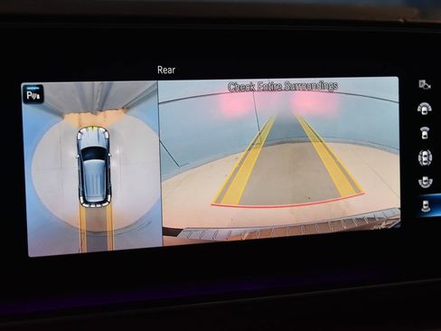 Used 2021 Mercedes-Benz GLE 63 AMG S image 12