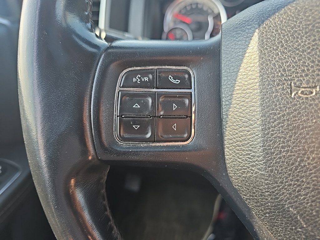Used 2018 RAM 1500 Sport w/ Sport Premium Group AWD/4WD image 16