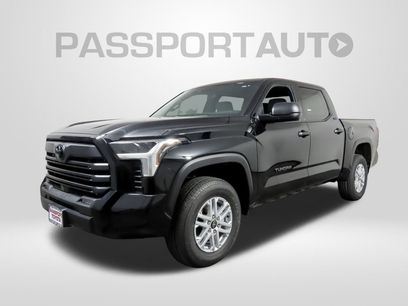 New 2025 Toyota Tundra SR5
