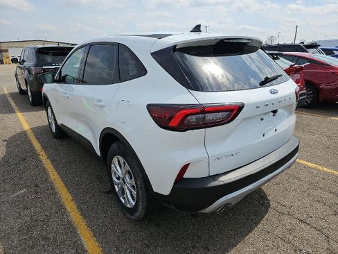 Used 2025 Ford Escape Active FWD image 5