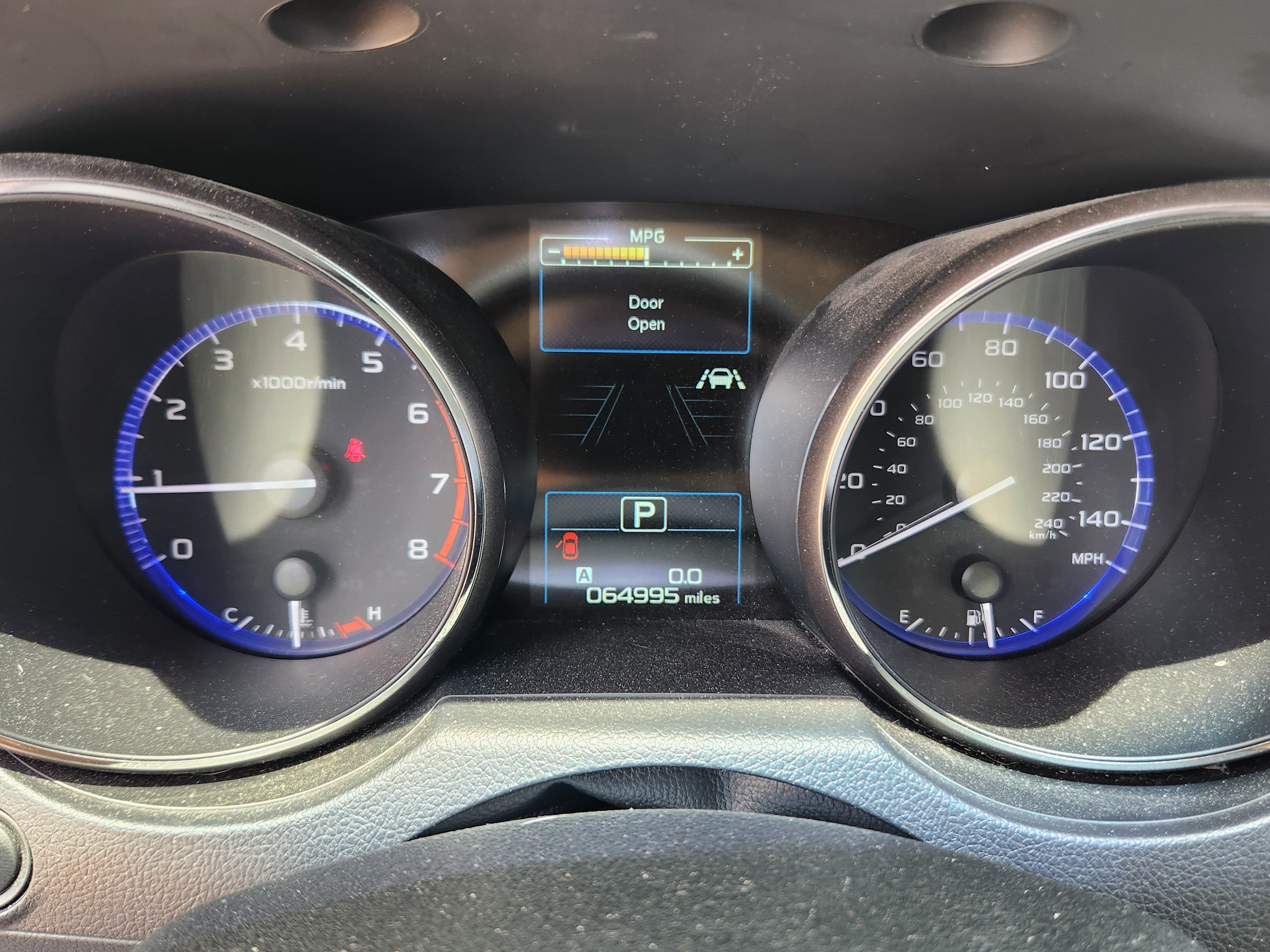 Used 2019 Subaru Legacy 2.5i Limited AWD/4WD image 11