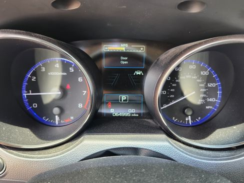 Used 2019 Subaru Legacy 2.5i Limited AWD/4WD image 11