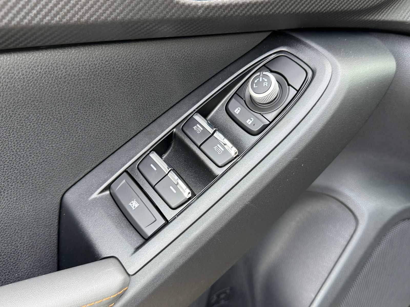 New 2026 Subaru Crosstrek 2.5i Limited AWD/4WD image 6