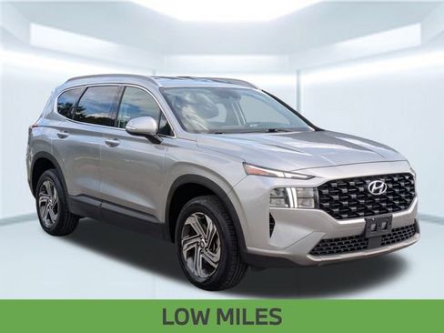 Used 2023 Hyundai Santa Fe SEL image 9