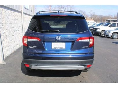 Used 2022 Honda Pilot EX-L