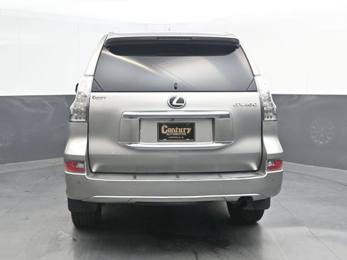 Used 2021 Lexus GX 460 Premium AWD/4WD image 6