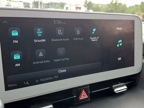 Used 2024 Hyundai Ioniq 5 SEL AWD/4WD image 19