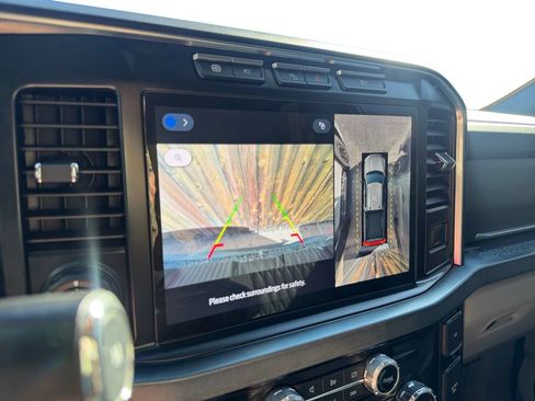 Used 2024 Ford F250 Limited image 22