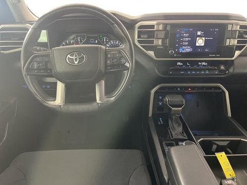 Used 2023 Toyota Tundra SR5 image 7