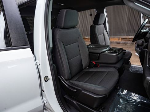 Used 2023 Chevrolet Silverado 1500 LT w/ Z71 Off-Road Package image 30