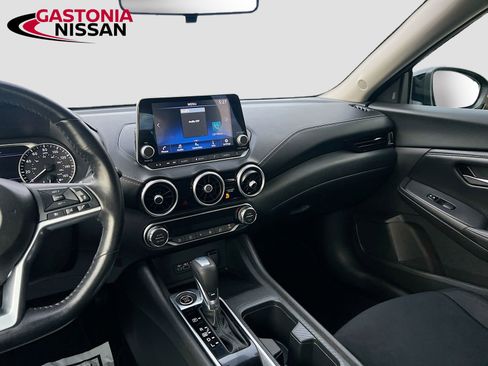 Used 2021 Nissan Sentra SV image 30