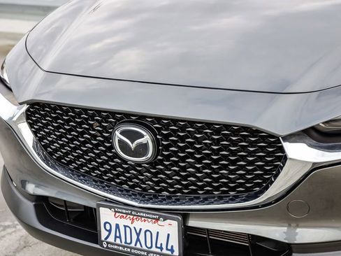 Used 2022 MAZDA CX-30 AWD 2.5 S w/ Select Package image 6