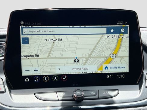 Used 2024 Chevrolet Blazer RS w/ Enhanced Convenience Package image 13